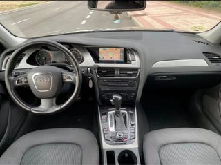 Audi A4 2009