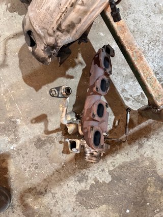 Turbo A20DT 130cv Opel