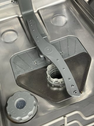 Lavavajillas Artica 45cm