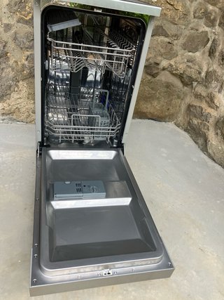 Lavavajillas Artica 45cm