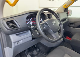 Citroen Jumpy XL con 44.000km
