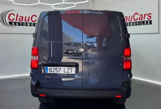 Citroen Jumpy XL con 44.000km
