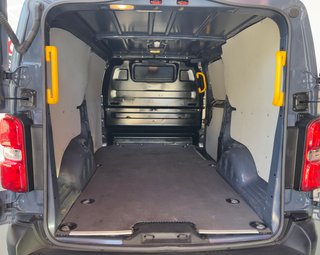 Citroen Jumpy XL con 44.000km
