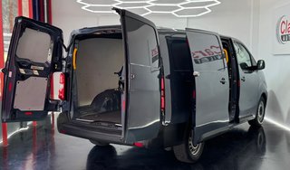 Citroen Jumpy XL con 44.000km