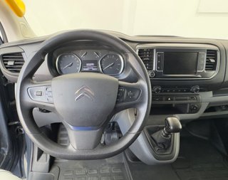 Citroen Jumpy XL con 44.000km