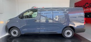 Citroen Jumpy XL con 44.000km