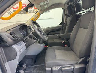 Citroen Jumpy XL con 44.000km
