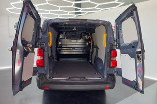 Citroen Jumpy XL con 44.000km