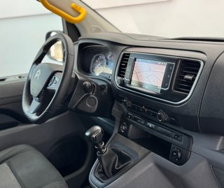 Citroen Jumpy XL con 44.000km