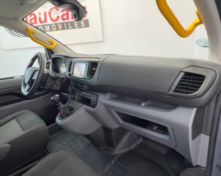 Citroen Jumpy XL con 44.000km