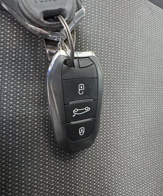 Citroen Jumpy XL con 44.000km