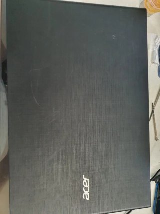 Portátil Acer Aspire E 15 i5 6200U