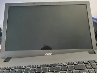 Portátil Acer Aspire E 15 i5 6200U
