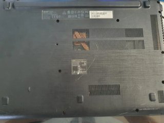 Portátil Acer Aspire E 15 i5 6200U