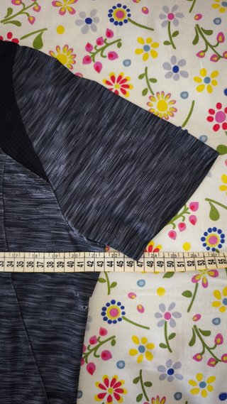 Maglietta Mizuno Donna M Traspirante Running