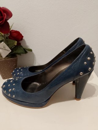 Zapatos de tacón Fosco mujer