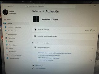 PC sobremesa intel core i3 3220 CPU 3,3 ghz