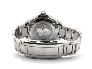 E1798499-0    Reloj Alta Gama Caballero Tag Heuer
