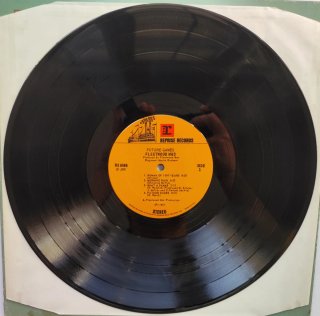LP 1971 🇺🇸 FLEETWOOD MAC - FUTURE GAMES