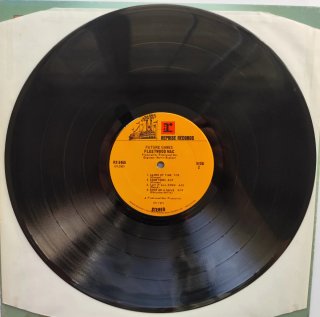 LP 1971 🇺🇸 FLEETWOOD MAC - FUTURE GAMES