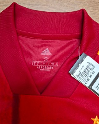 Camiseta España 2020 Adidas Talla S