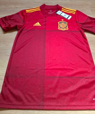 Camiseta España 2020 Adidas Talla S