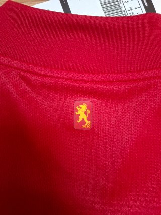 Camiseta España 2020 Adidas Talla S