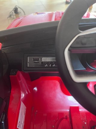 Audi RS Q3 2023