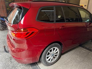 BMW Serie 2 Gran Tourer 2018