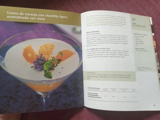 Gastronomía del bienestar la cocina en el Palas...
