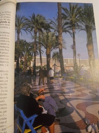 Guia de Alicante por 1 euro