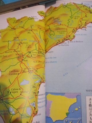 Guia de Alicante por 1 euro