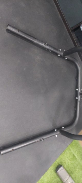 Saco de boxeo con soporte de pie