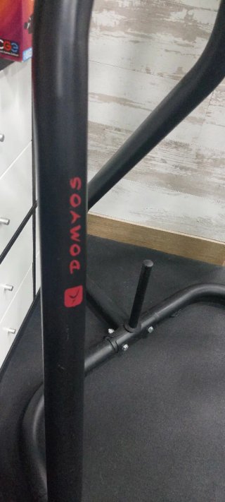 Saco de boxeo con soporte de pie
