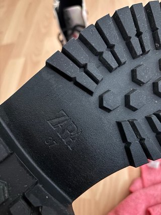 Botas Dr. Martens x Kuromi