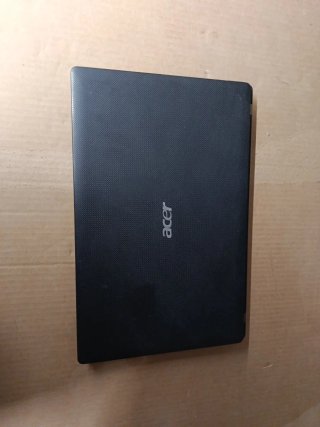 Acer Aspire 5552 para piezas
