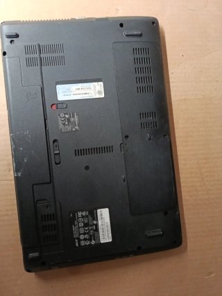 Acer Aspire 5552 para piezas