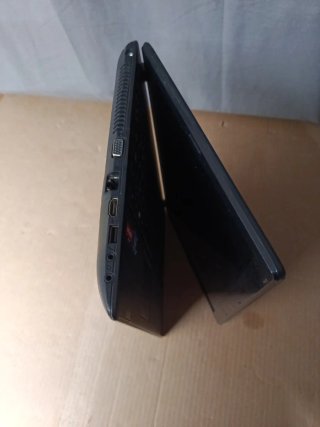 Acer Aspire 5552 para piezas