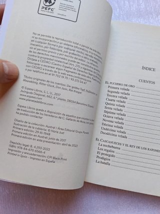 Cuentos de E. T. A. Hoffmann
