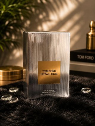 Perfume Tom Ford Metallique Eau de Parfum 100ml