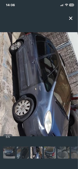 Citroen Xsara picasso 2006