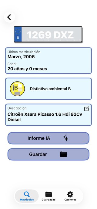 Citroen Xsara picasso 2006