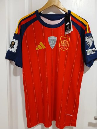Camiseta Adidas Argentina Talla M
