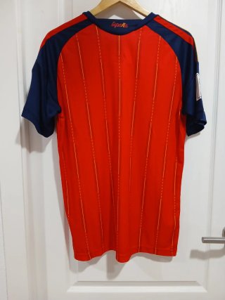 Camiseta Adidas Argentina Talla M