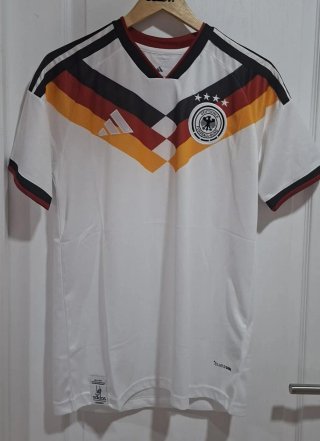 Camiseta Adidas Argentina Talla M