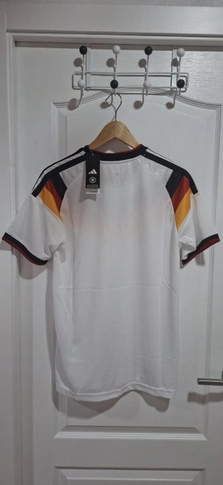 Camiseta Adidas Argentina Talla M
