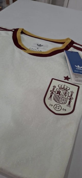 Camiseta Adidas Argentina Talla M