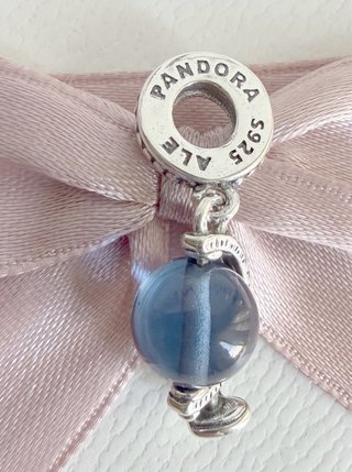Charm Pandora Mundo Maravilloso