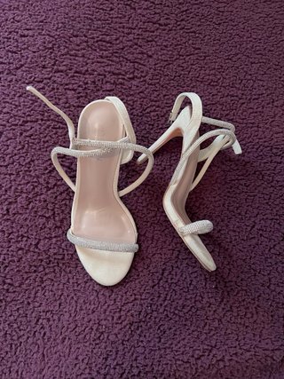 Tacones Morgan