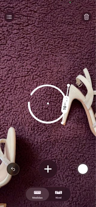 Tacones Morgan